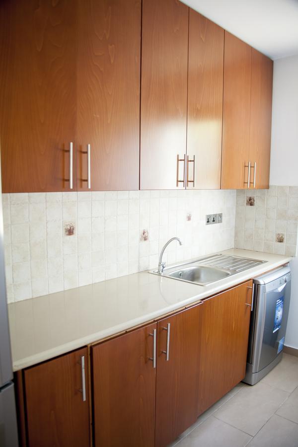 Villa Infinite Blu بافوس المظهر الخارجي الصورة